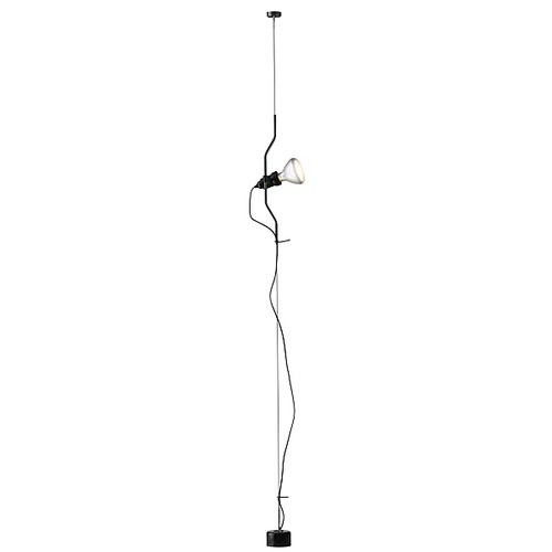 Flos parentesi nera lampe - parentesi,