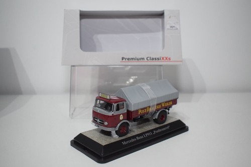 C28 premium classixxs - 1:43,
