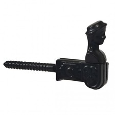 Arrêt de volet tête de