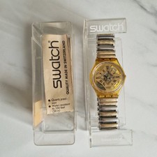 Montre Swatch GK161 – 1993