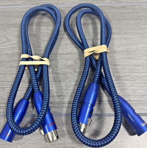 Audioquest diamondback pair - audioquest,