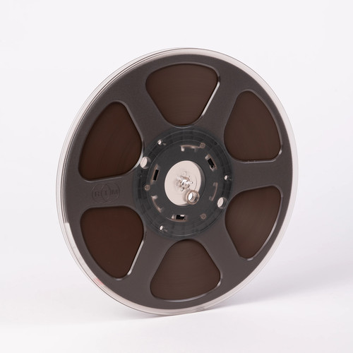 Rtm sm911 reel analog - sm911,
