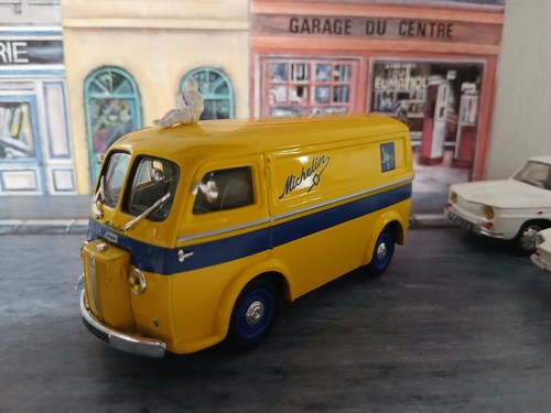 Peugeot d3a michelin - peugeot,