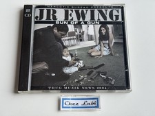 JR Ewing - Sun Of A Gun - Mobb