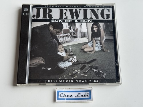 Ewing sun gun mobb - -,