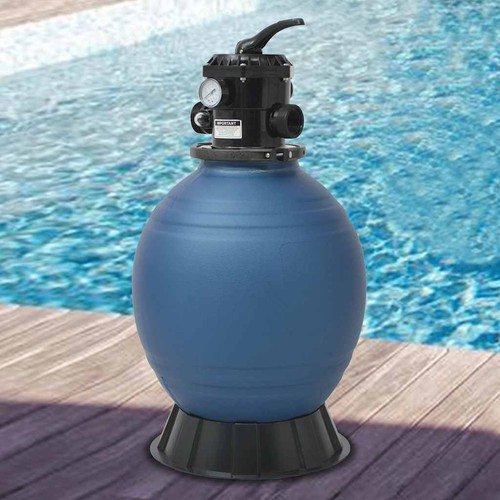 Filtre sable piscine - à,