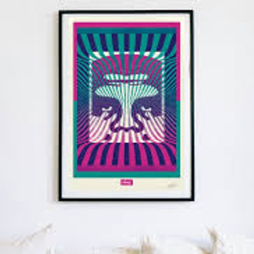 Art icon 61cm shepard - icon,