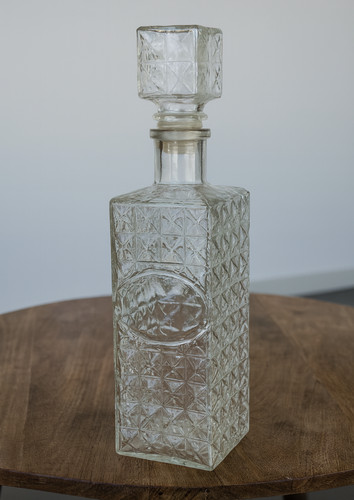 Carafe wisky autres en - carafe,