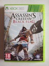 Jeu xbox360 assassin creed - jeu,