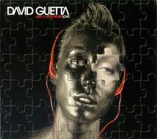 David Guetta Just A Little