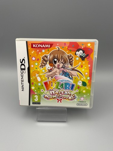 Kilari san mon meilleur - kilari:,