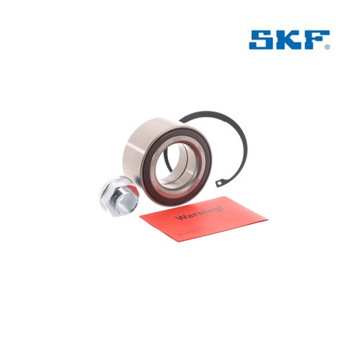 Wheel bearing kit skf vkba - kit,