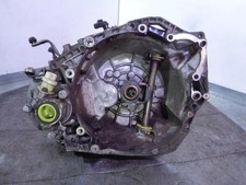 20TD95 boite a vitesse PEUGEOT