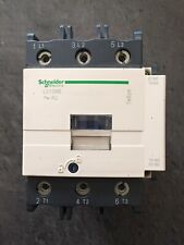 Contacteur Schneider TeSys 3P