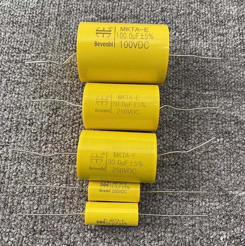 Bevenbi condensateur mkt audio - bevenbi,
