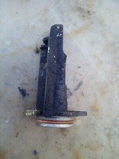 pot echappement yamaha 4cv 2 temps