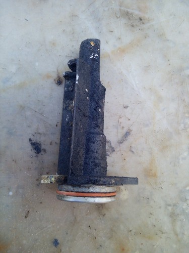 Pot echappement yamaha 4cv - yamaha, 2