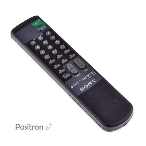 Télécommande originale sony - originale,
