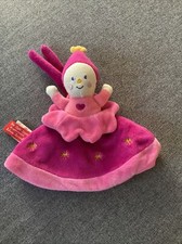 O/ doudou babynat katherine