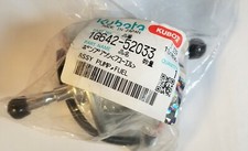 Genuine OEM Kubota Fuel Pump