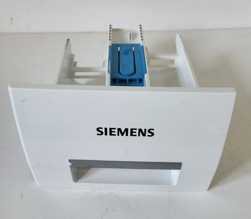 Siemens bac lessive - à,