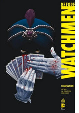 COMICS BEFORE WATCHMEN - TOME