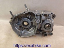 carter moteur gauche pour