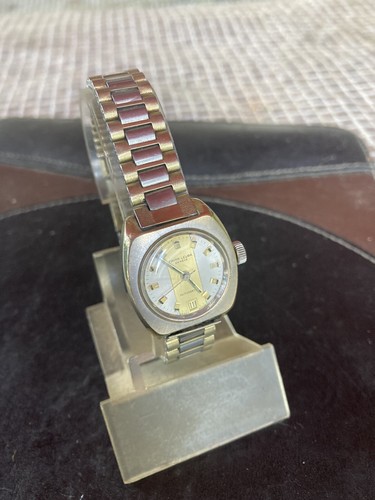 Montre femme automatique favre - montre,