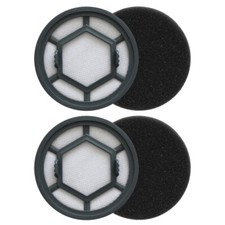 Filtre fiable pour aspirateur