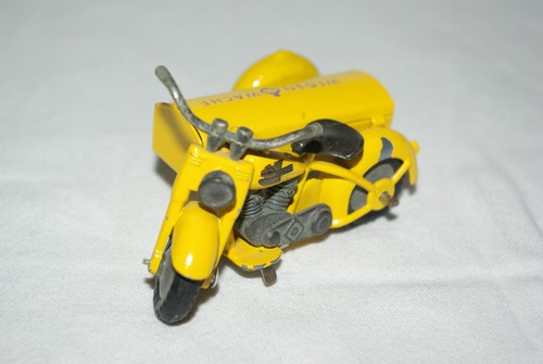 Moto harley davidson tekno - harley,