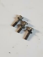 vis de bobine de moteur Bernard 427 tondeuse BM4