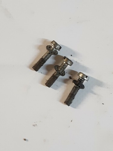 Vis bobine moteur - vis, de