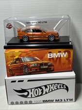 Hot wheels 1/64 🇨🇵 RLC