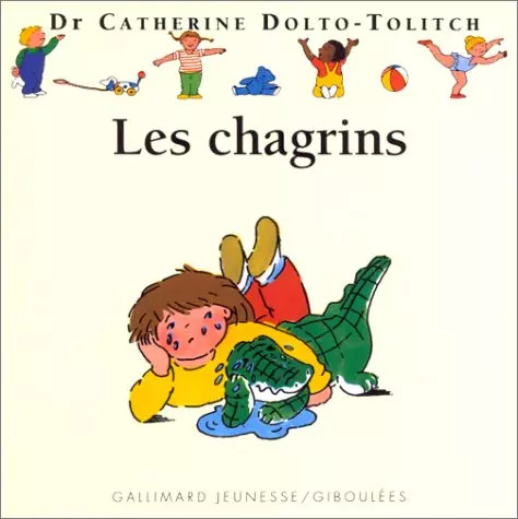 Les chagrins catherine - les,