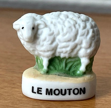 Belle Fève Mouton  ❤️
