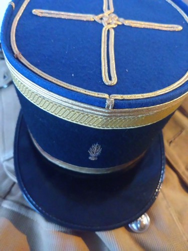 Kepi gendarmerie ww2 1940 - de,