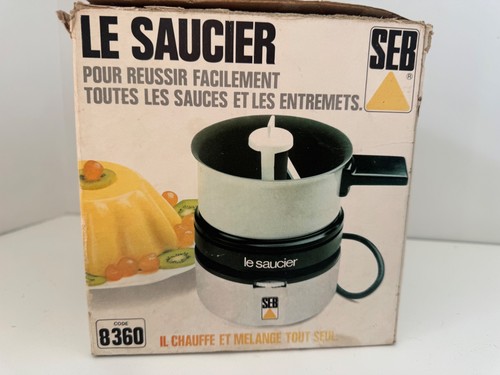 Saucier seb appareil sauces - saucier, à