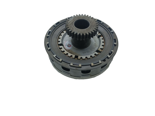 Embrayage cloche yamaha - embrayage,