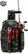 Sac À Dos De Pêche, Sac À