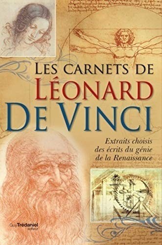 Les carnets léonard - les,