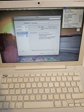 Ancien MacBook Chargeur Original / sans batterie 