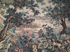 Tapisserie aubusson ancienne - aubusson,