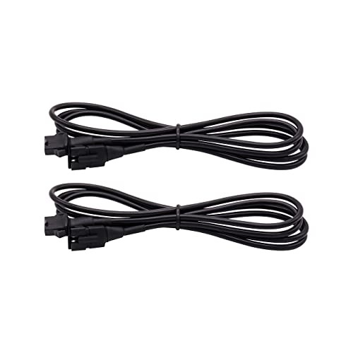 Pcs inch extension - 2,