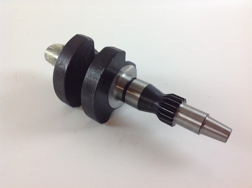 Arbre moteur standard diesel - arbre,