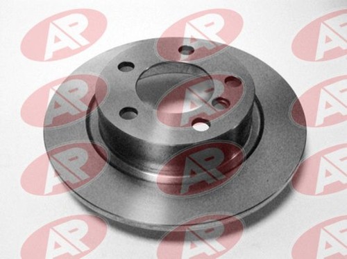 Disques arrières pleins pour - disques,