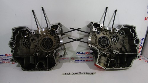 Carter moteur couple crankcase - carter,