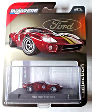 Majorette - Ford GT40 MK1 De