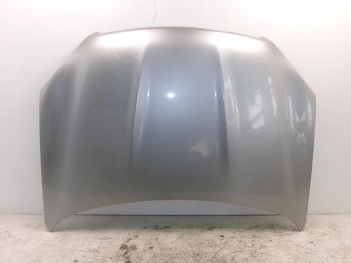 Capot nissan qashqai phase 1 - capot,