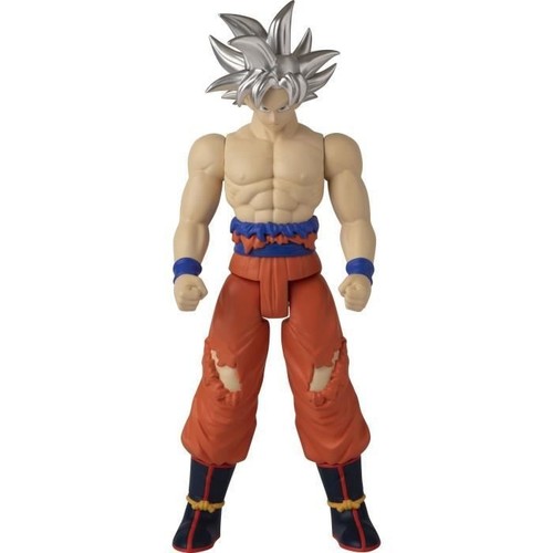 Figurine géante limit breaker - figurine,