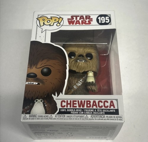 Figurine vinyle funko - en,
